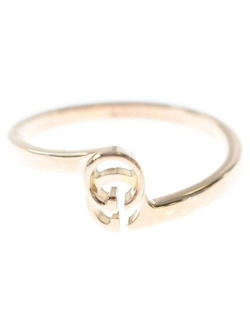 Gucci Ring Pink